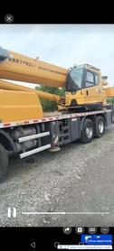 Buy XCMG QY25K5C Used Crane / 2 Buy XCMG QY25K5C Used Crane / 2